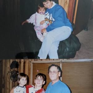 Meet your Posher, Danielle